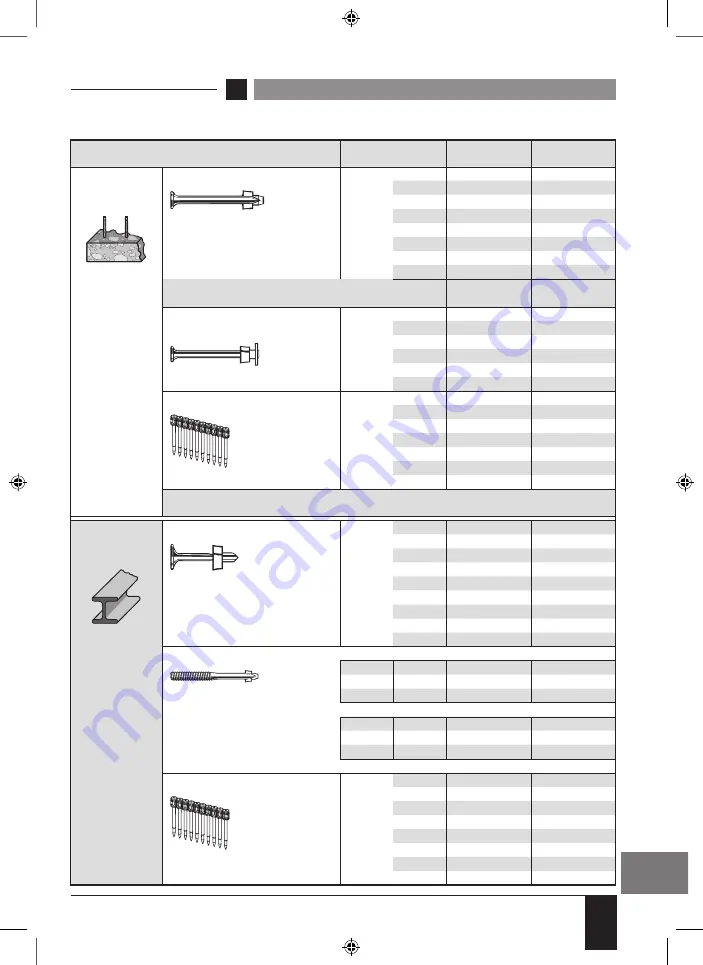 SPIT Spitfire P370 Manual Download Page 149