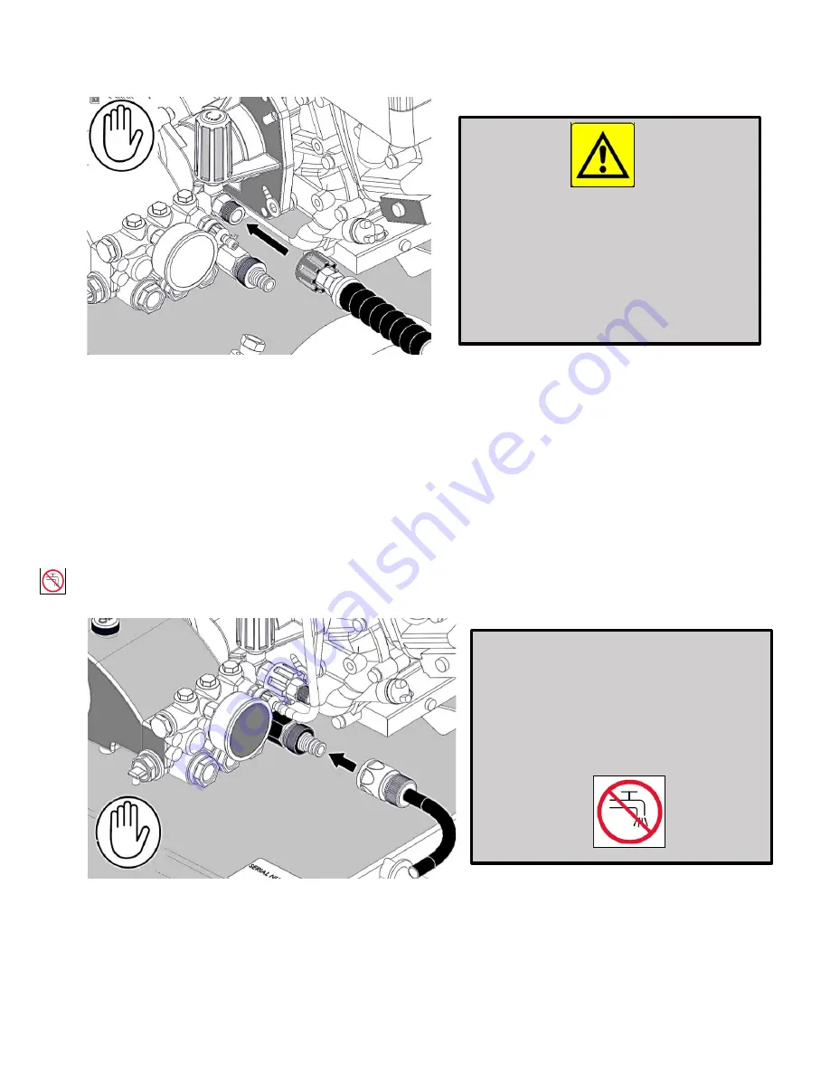 Spitwater HE15250P Скачать руководство пользователя страница 13