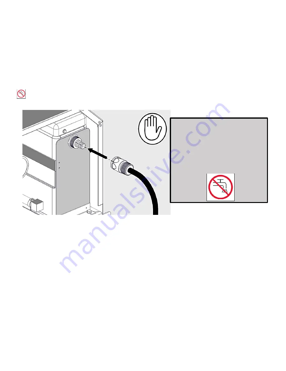 Spitwater HP12110E GT Скачать руководство пользователя страница 13