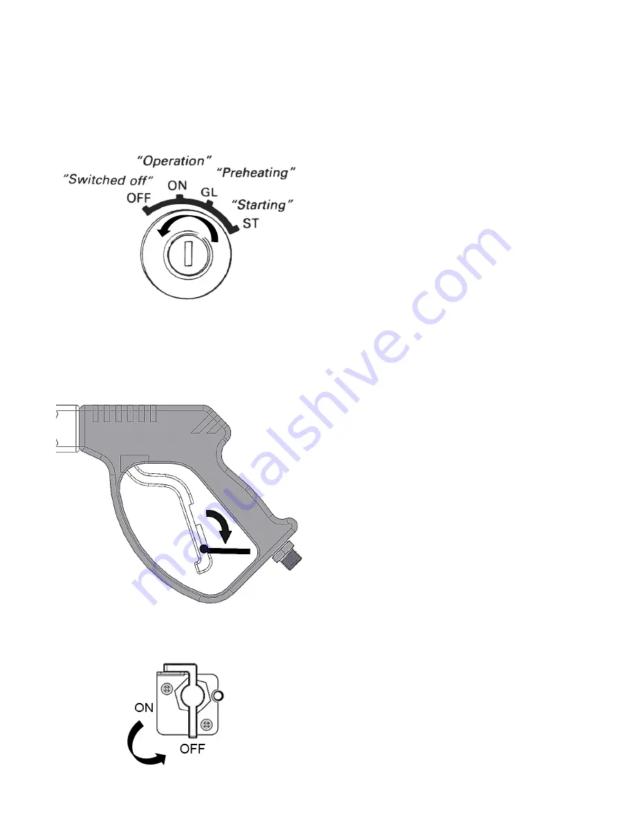 Spitwater SHW87 Скачать руководство пользователя страница 18