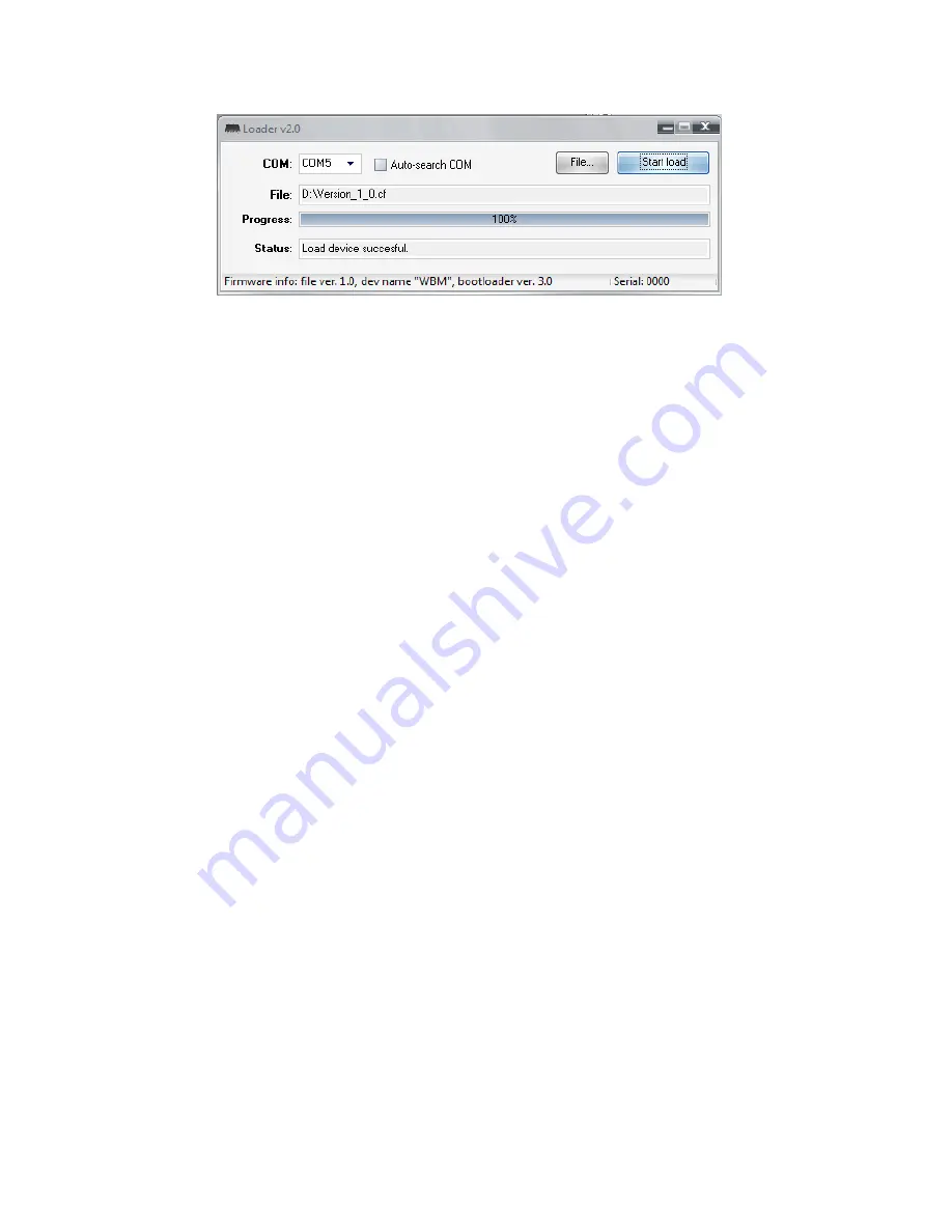 SPL-Laboratory LCD Bass Meter SE User Manual Download Page 9