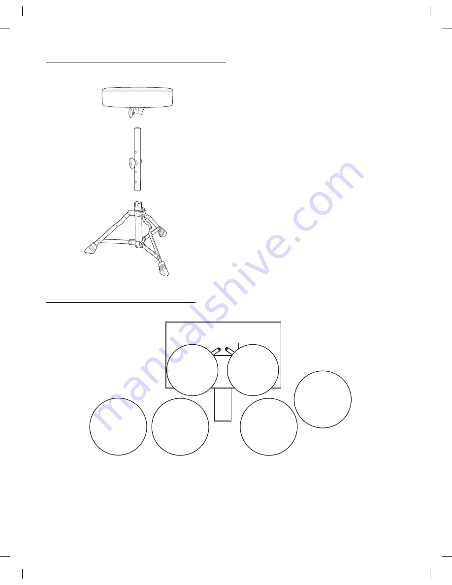 SPL Kicker Pro D2518 Owner'S Manual Download Page 8