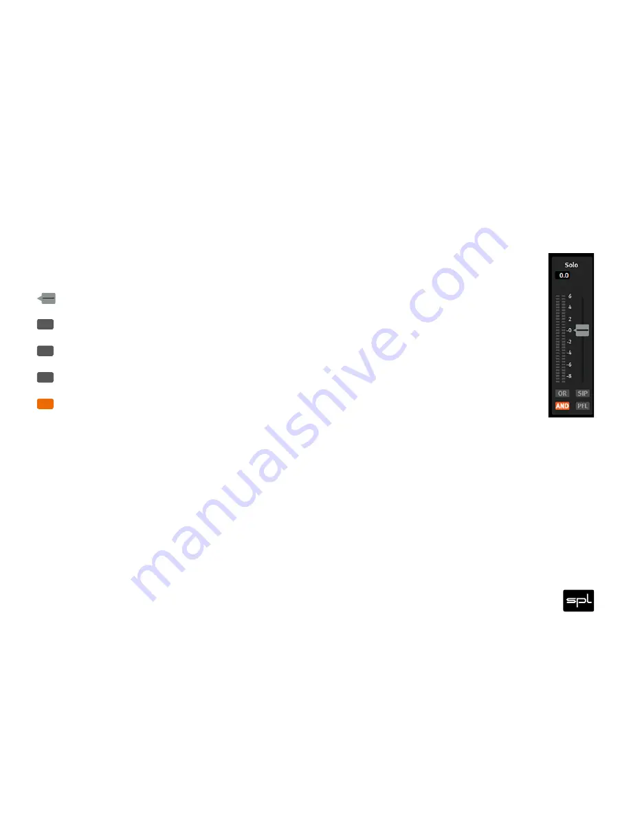 SPL Madicon User Manual Download Page 19