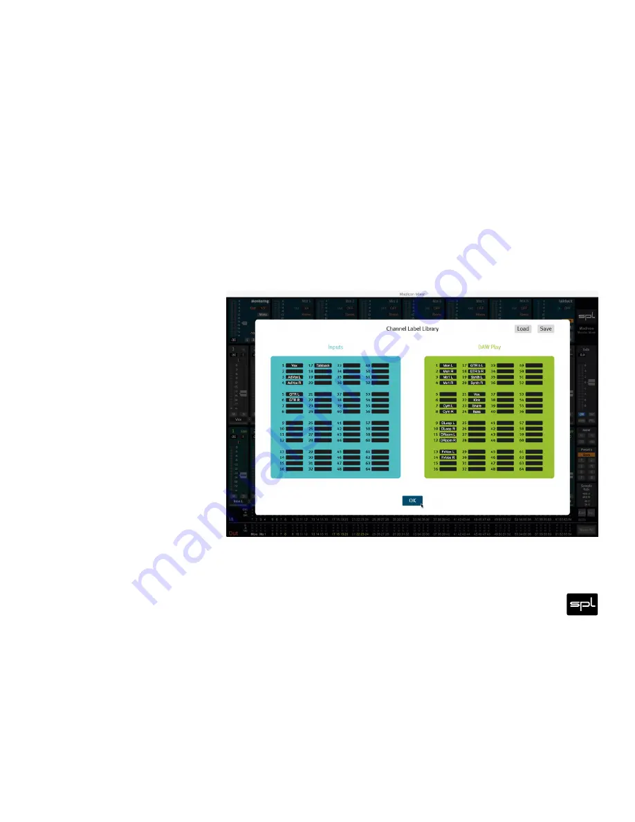 SPL Madicon User Manual Download Page 26