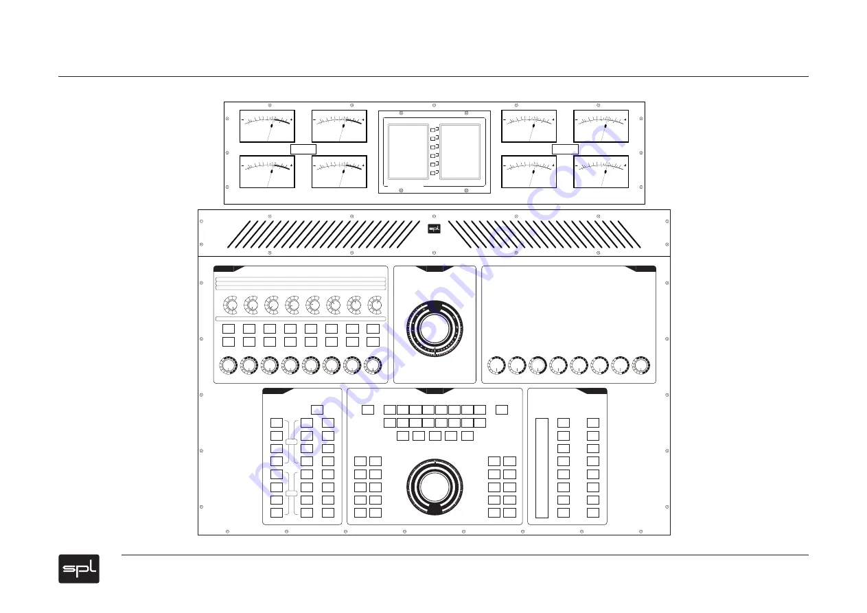 SPL MMC1 Скачать руководство пользователя страница 8