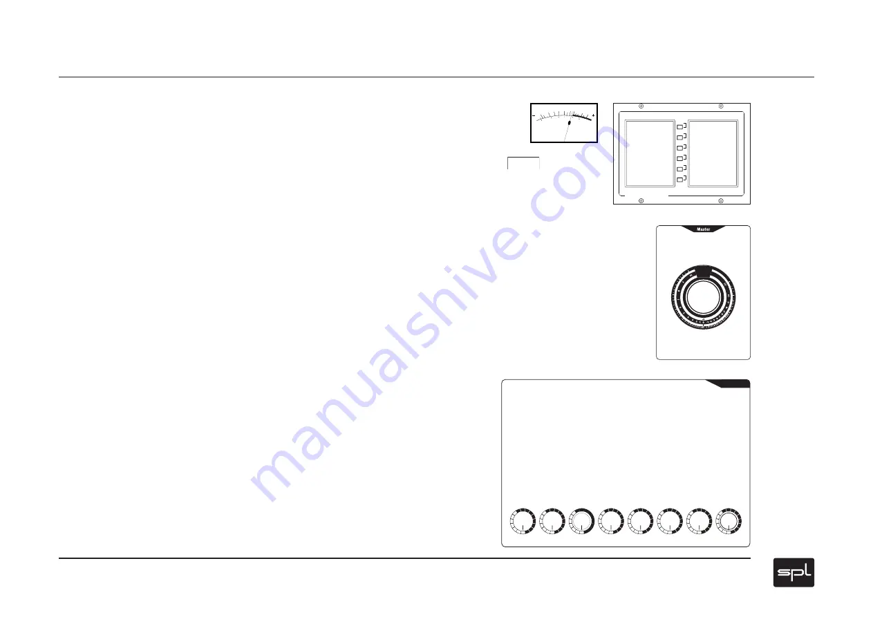 SPL MMC1 User Manual Download Page 13