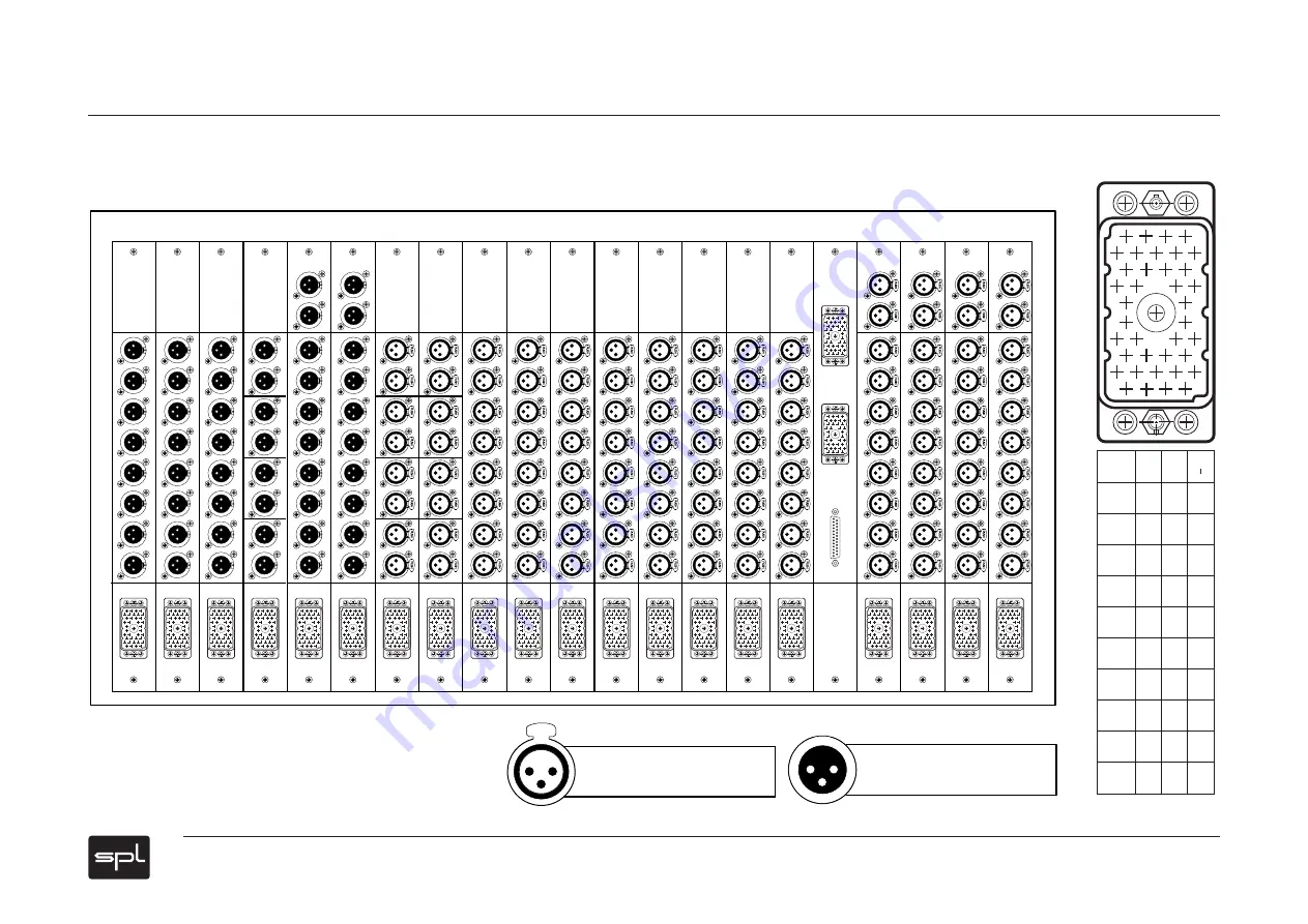 SPL MMC1 User Manual Download Page 14