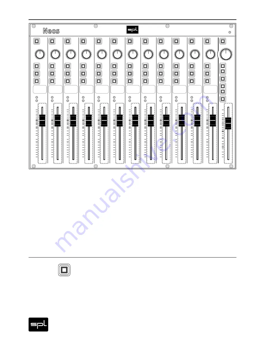 SPL Neos 1010 Скачать руководство пользователя страница 16