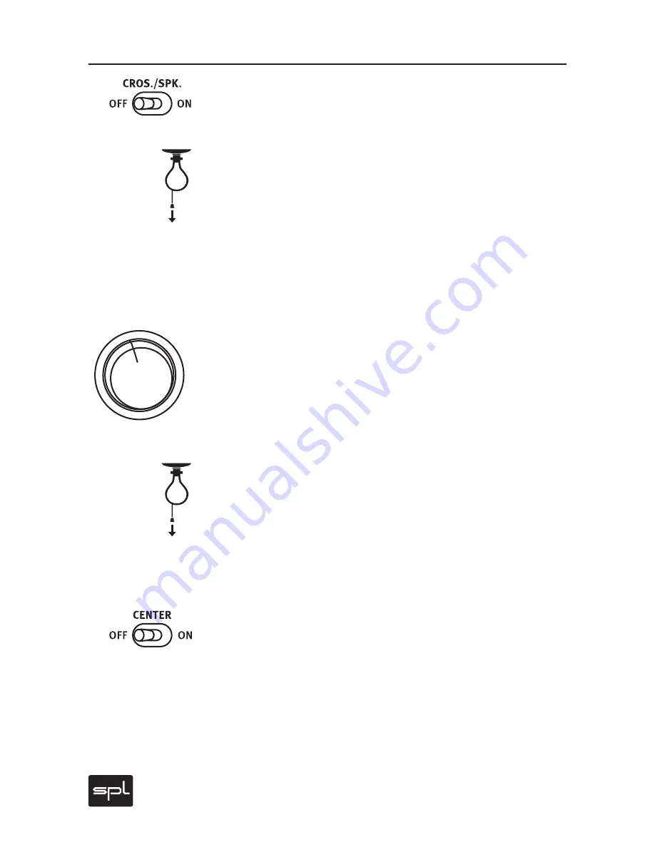 SPL Phonitor 2730 User Manual Download Page 20