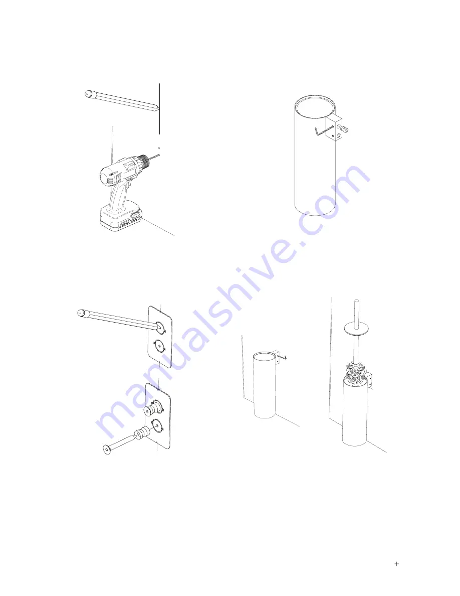 Splash Lab TSL-321 Скачать руководство пользователя страница 5