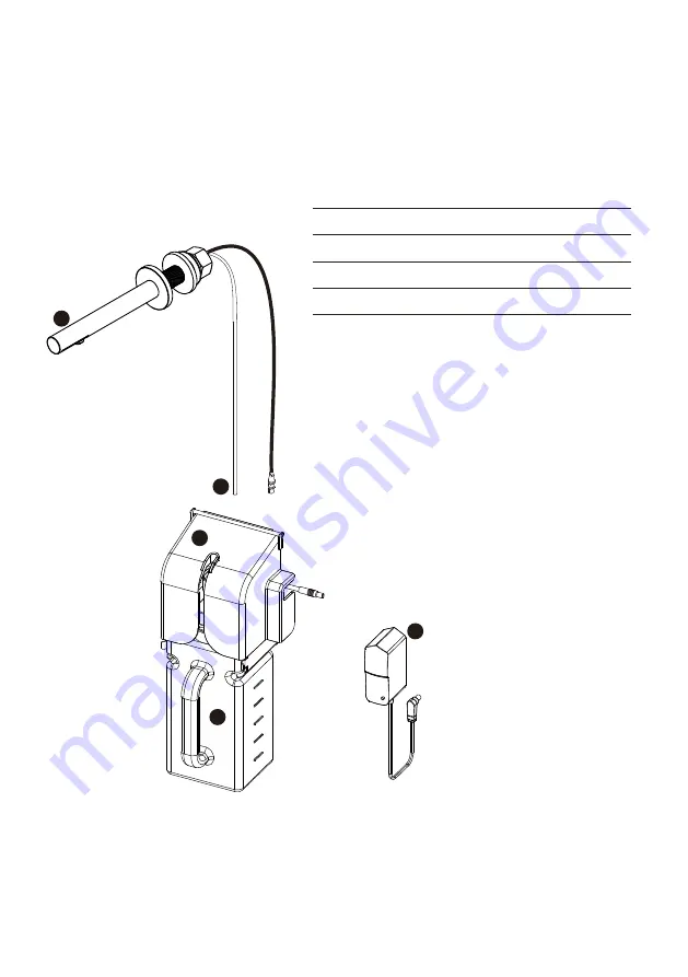 Splash Lab TSL.C.040 Скачать руководство пользователя страница 16