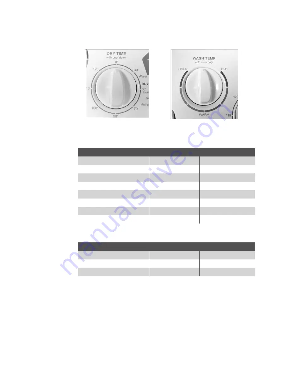 Splendide WD2000S Training Manual Download Page 58