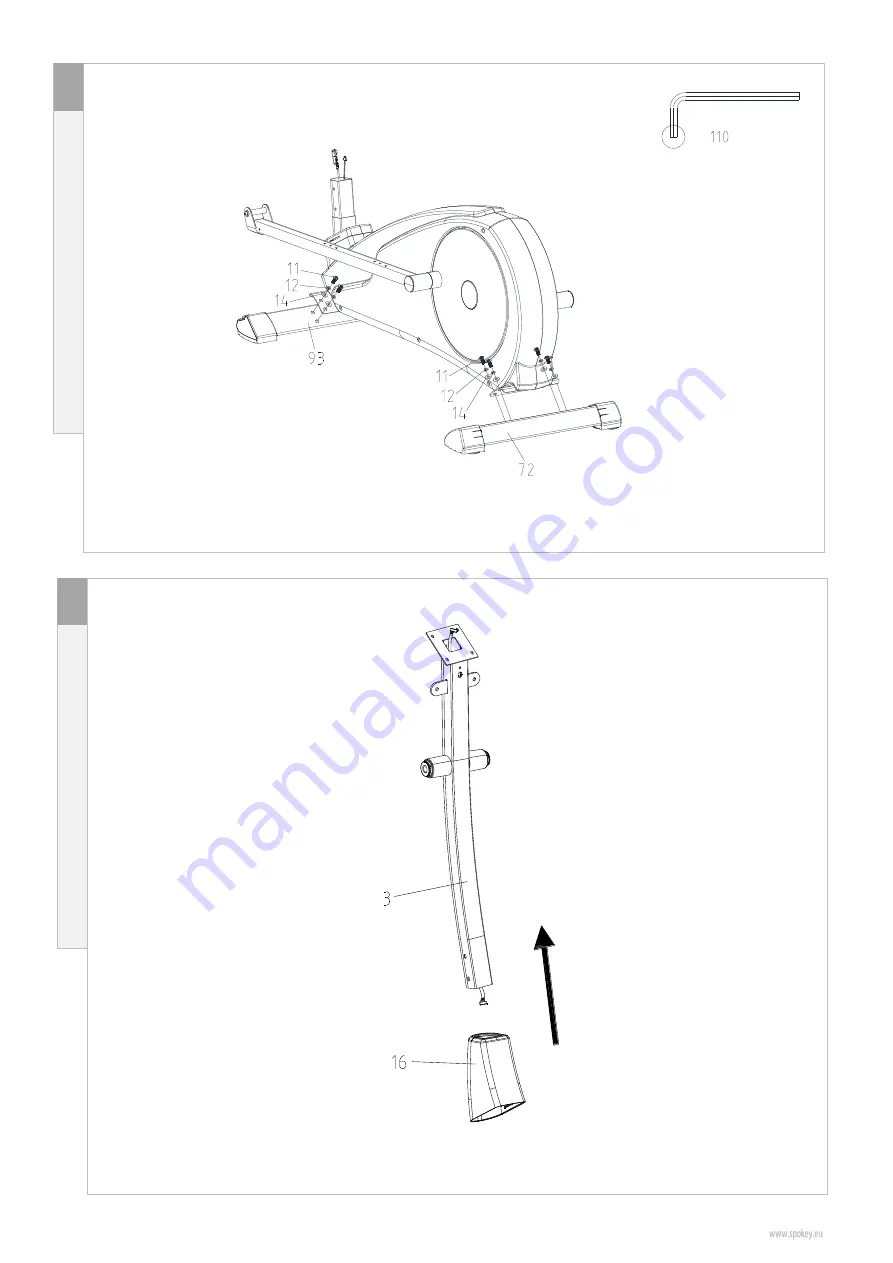 Spokey 920873 Скачать руководство пользователя страница 51