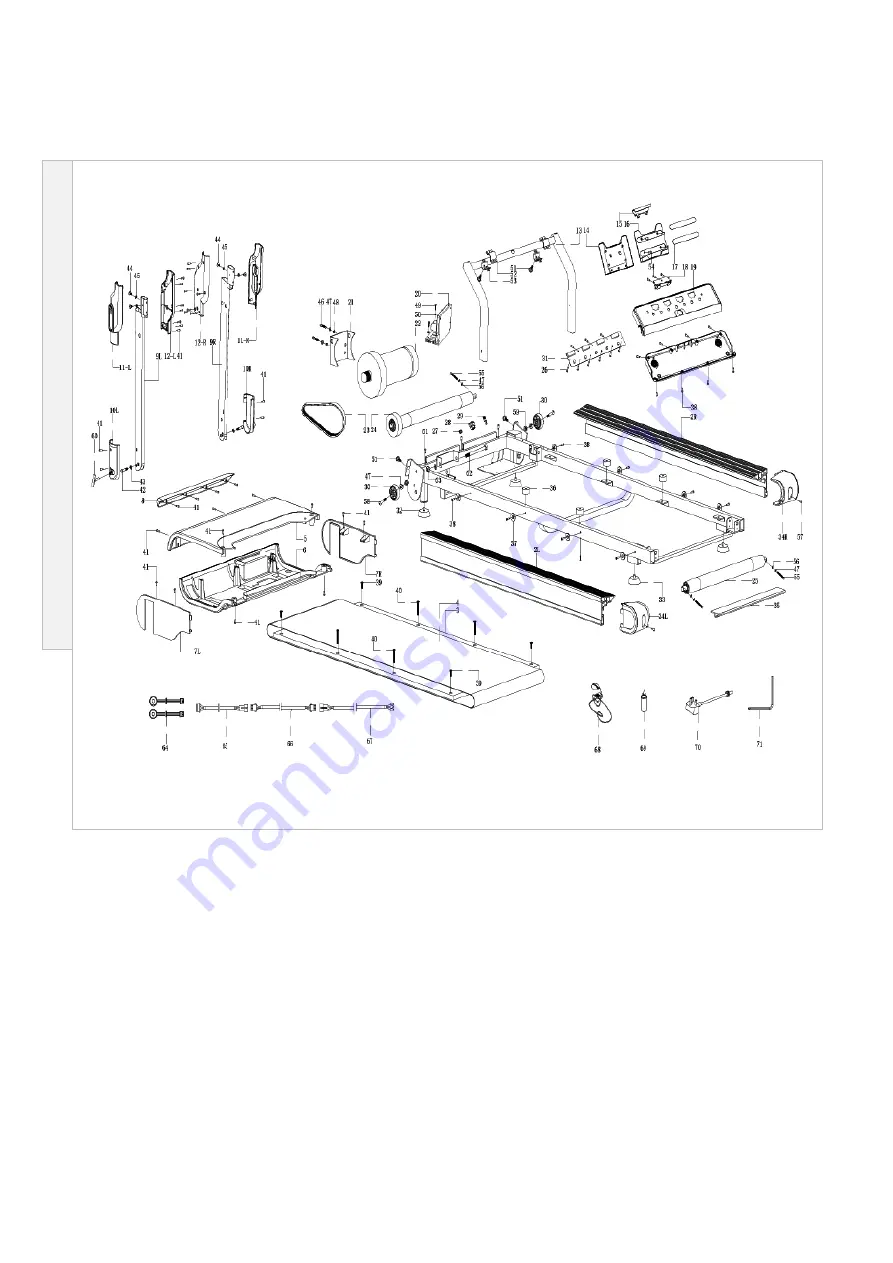 Spokey 926185 Скачать руководство пользователя страница 2