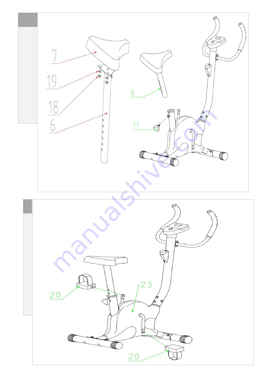 Spokey 926190 Скачать руководство пользователя страница 5