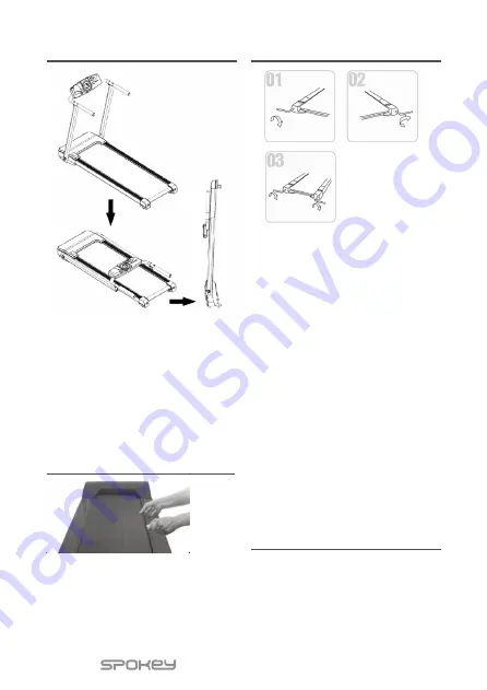 Spokey 928648 Manual Download Page 6