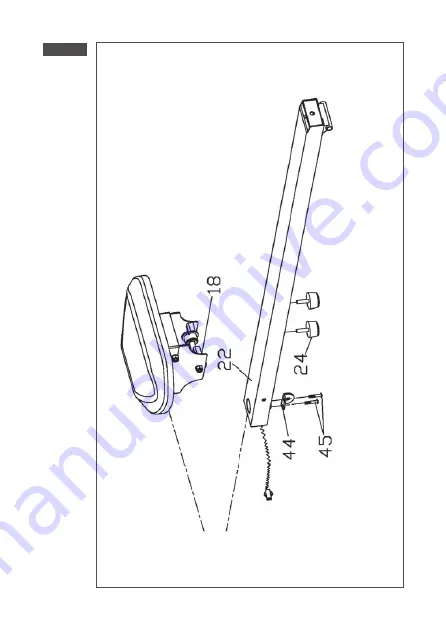 Spokey REMUS 928653 Owner'S Manual Download Page 4