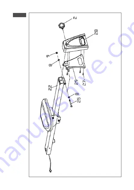 Spokey REMUS 928653 Owner'S Manual Download Page 5