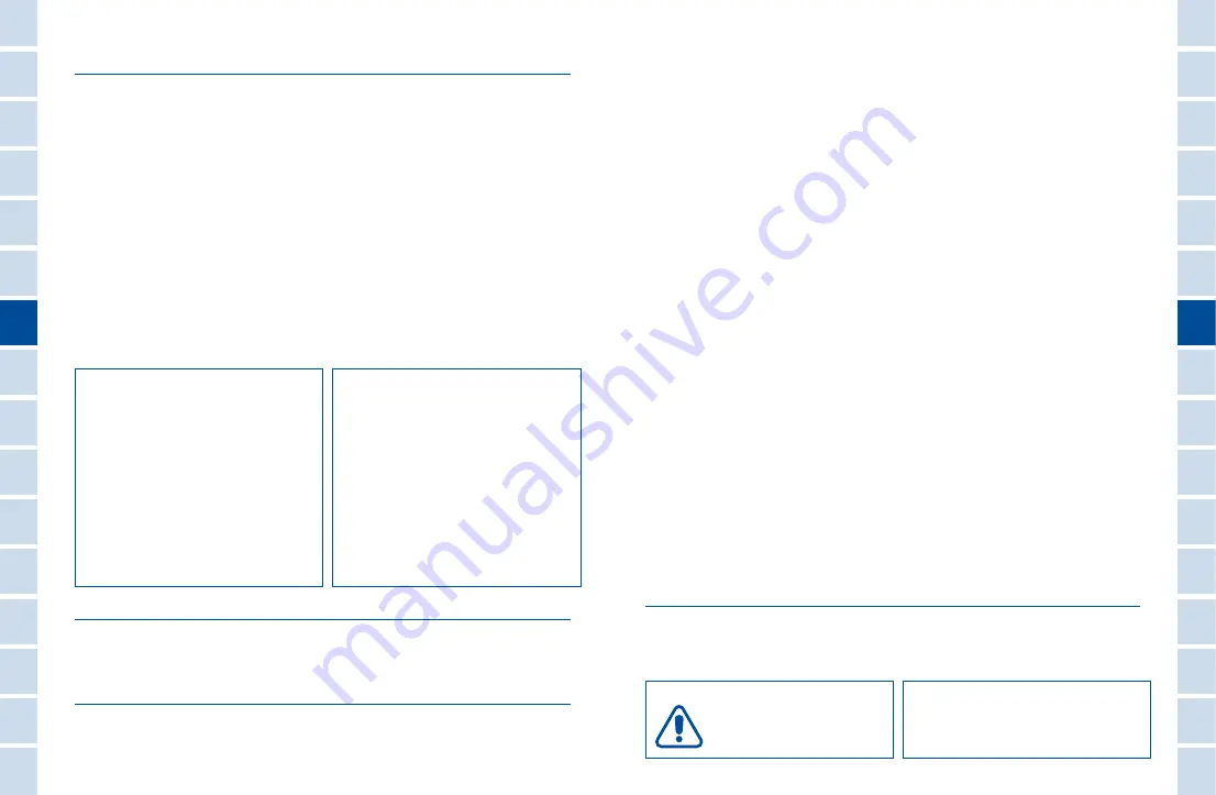 SPORT ELEC Abdos User Manual Download Page 24