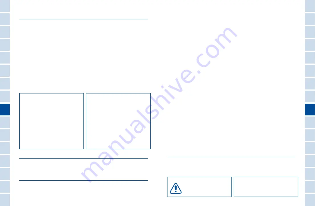 SPORT ELEC Abdos User Manual Download Page 31