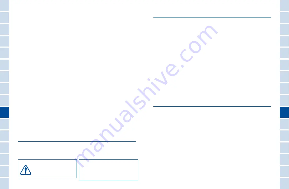 SPORT ELEC Abdos User Manual Download Page 35