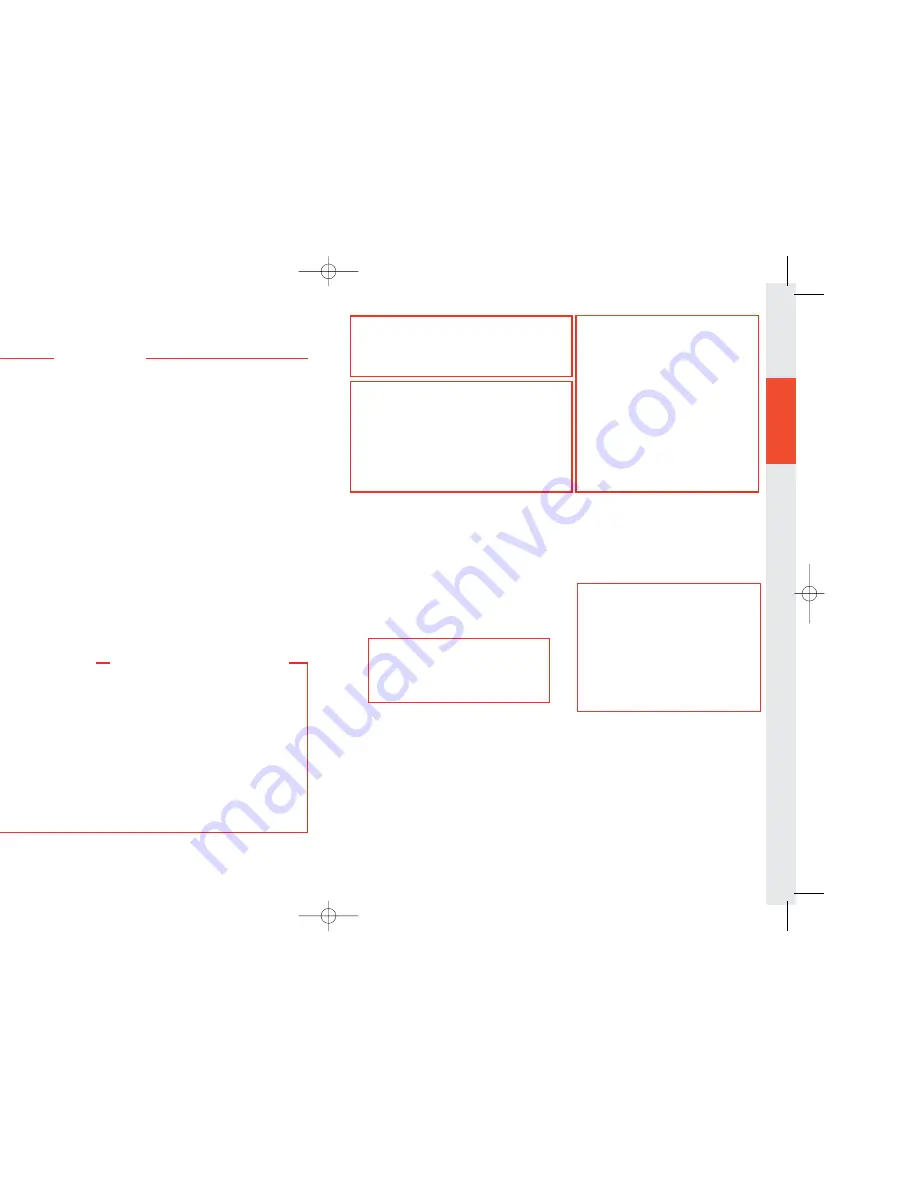 SPORT ELEC EVOLUTION BODY AND FACE Manual Download Page 8