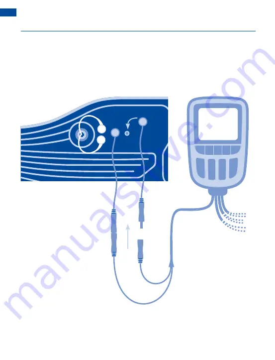 SPORT ELEC MAXIBELT User Manual Download Page 6