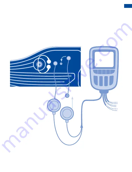 SPORT ELEC MAXIBELT User Manual Download Page 7