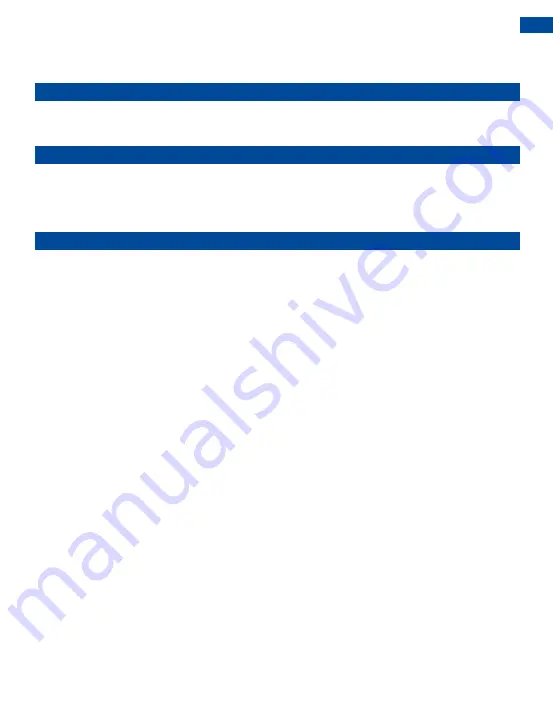 SPORT ELEC MAXIBELT User Manual Download Page 25