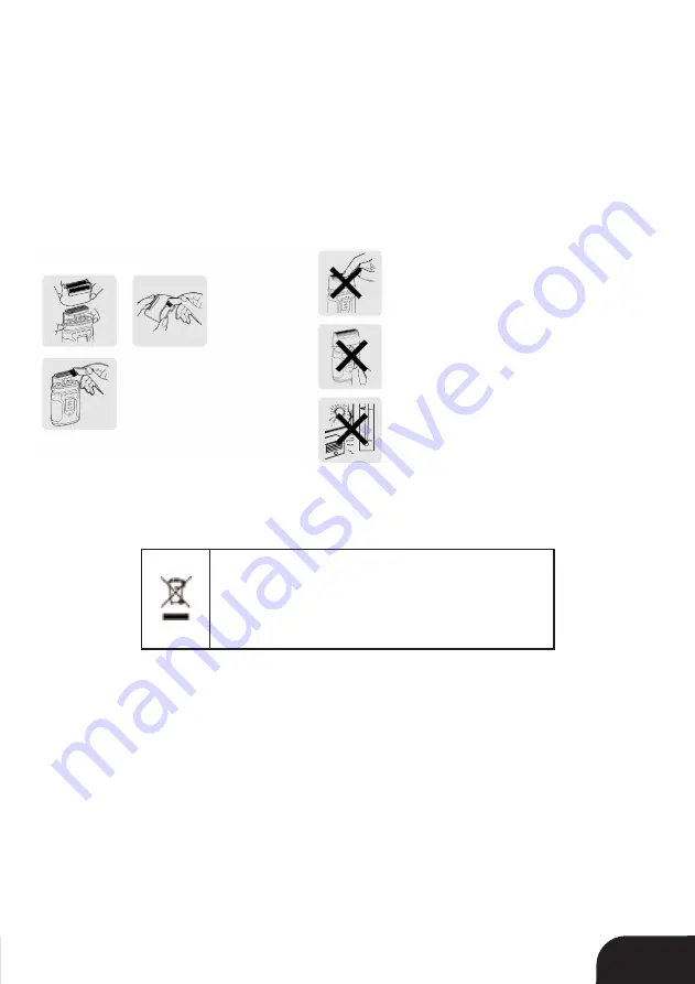 SPORT ELEC PN3088 Manual Download Page 3