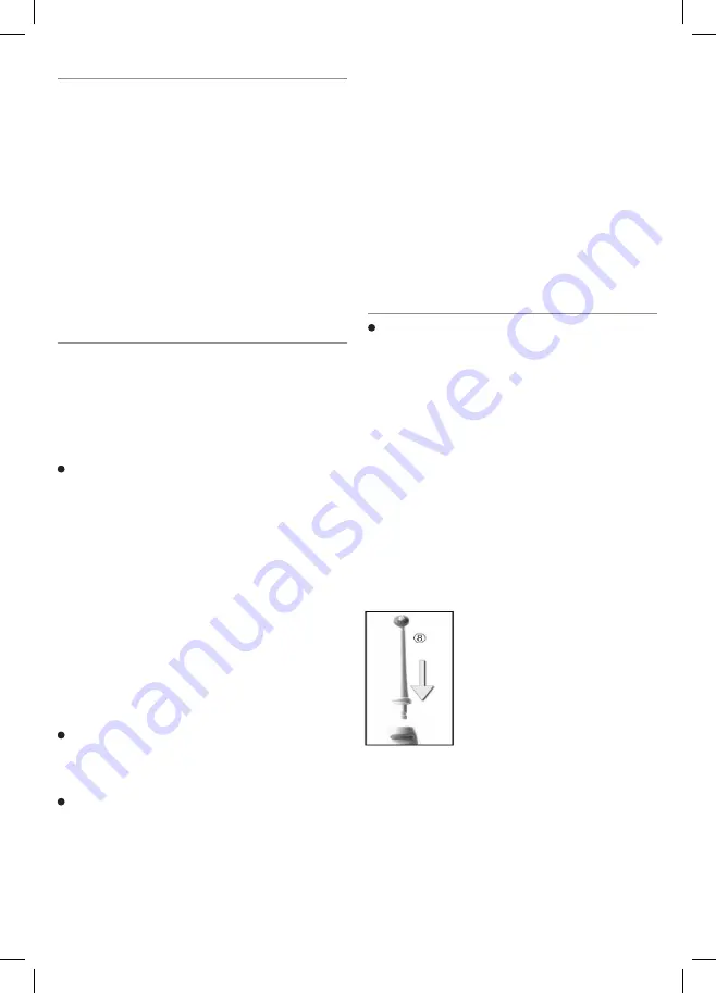 SPORT ELEC Smilyss HC5305C Manual Download Page 3