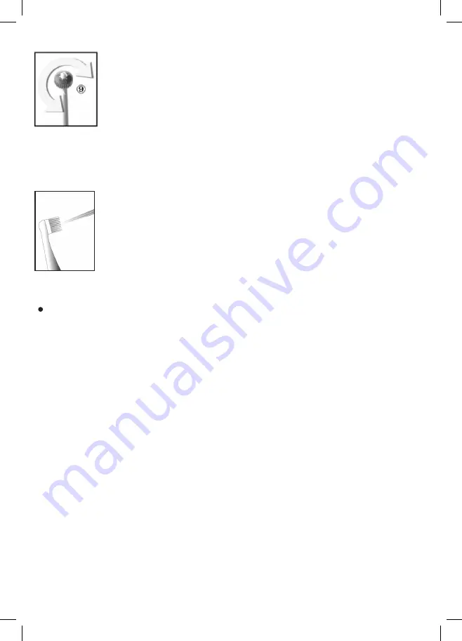 SPORT ELEC Smilyss HC5305C Manual Download Page 12