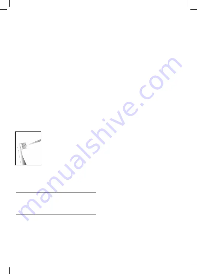 SPORT ELEC Smilyss HC5305C Manual Download Page 17