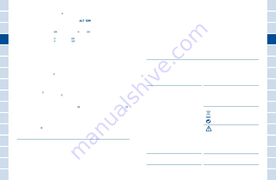 SPORT ELEC SPORT PRO User Manual Download Page 14