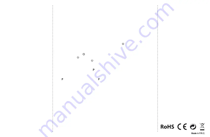 SPORT ELEC SUDOLORIS User Manual Download Page 13