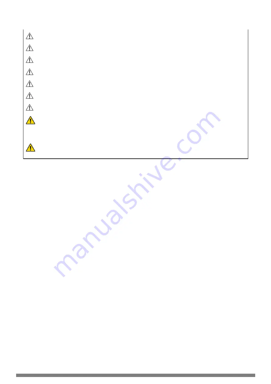 Sport-Tec LOJER 4040X Manual Download Page 49