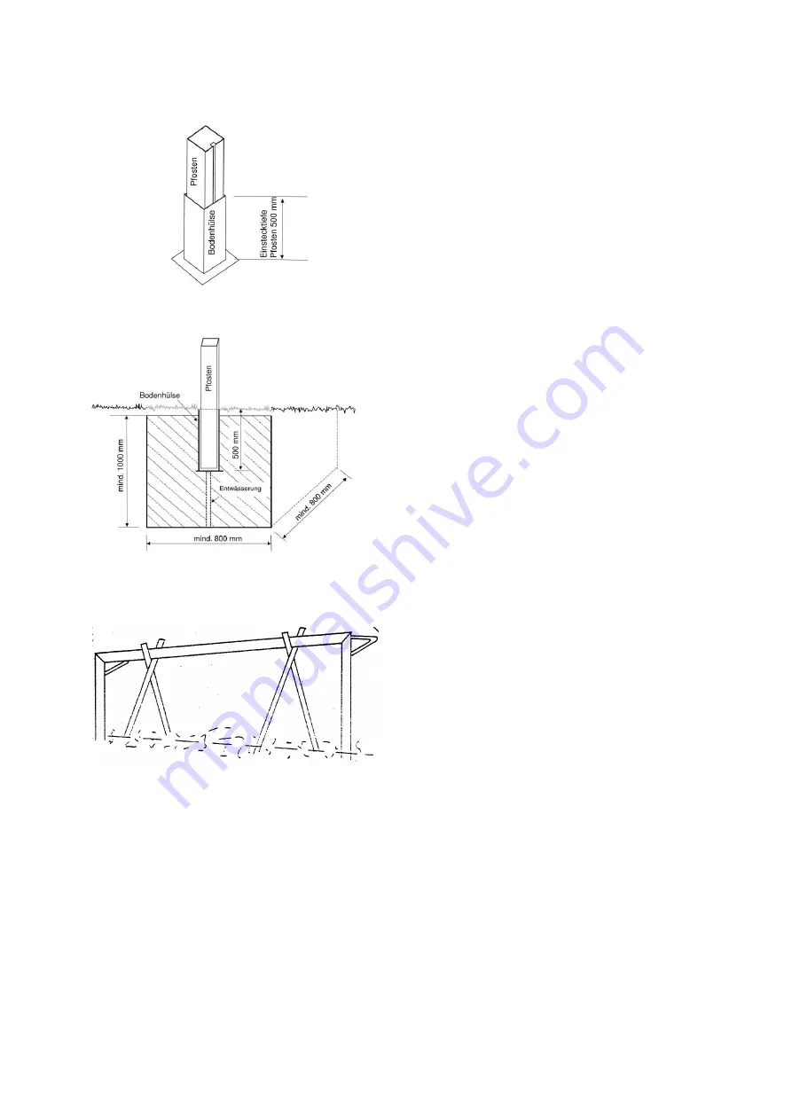 Sport-thieme 113 5985 Скачать руководство пользователя страница 6