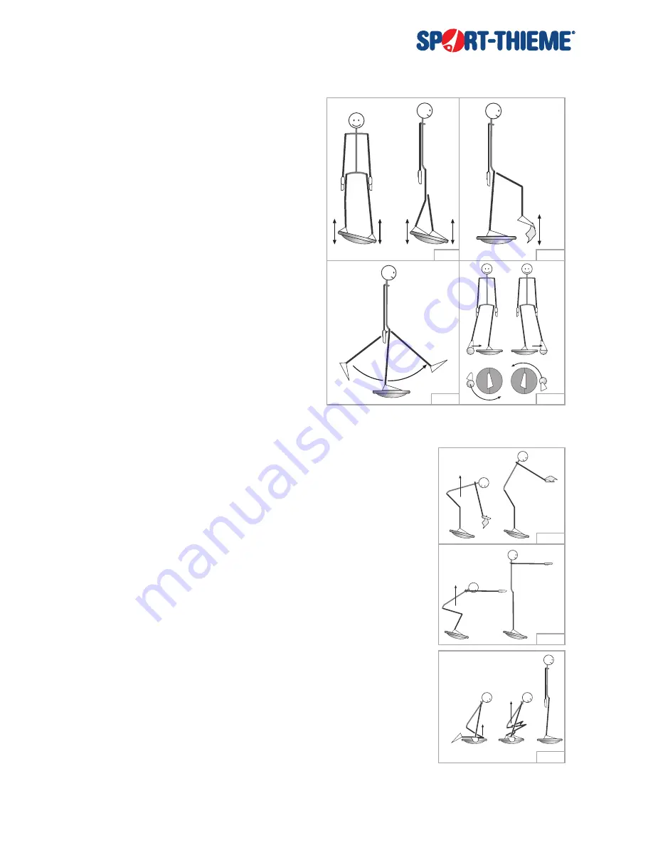 Sport-thieme 127 7702 Instruction Manual Download Page 4