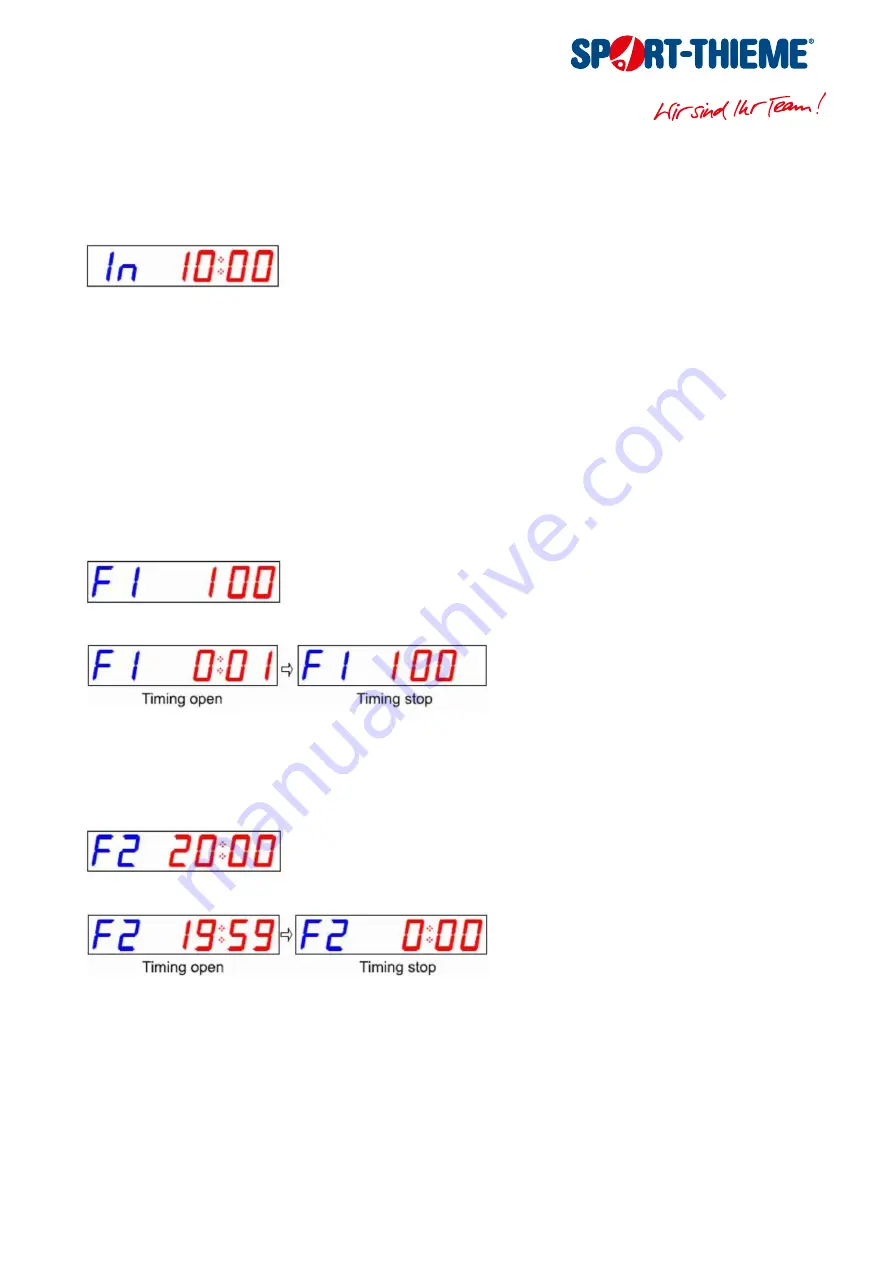 Sport-thieme 282 2408 Manual Download Page 4