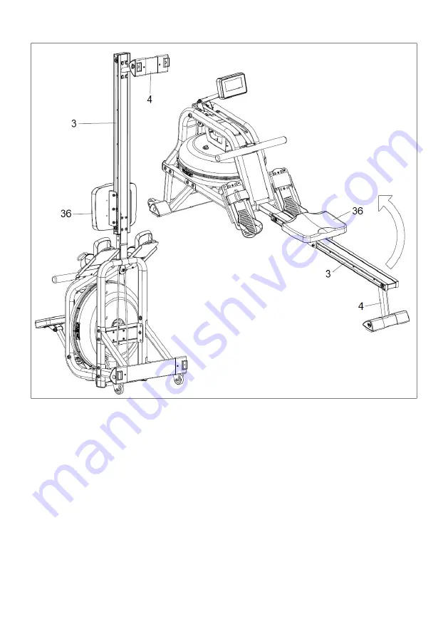 Sport-thieme 3218600 Скачать руководство пользователя страница 10