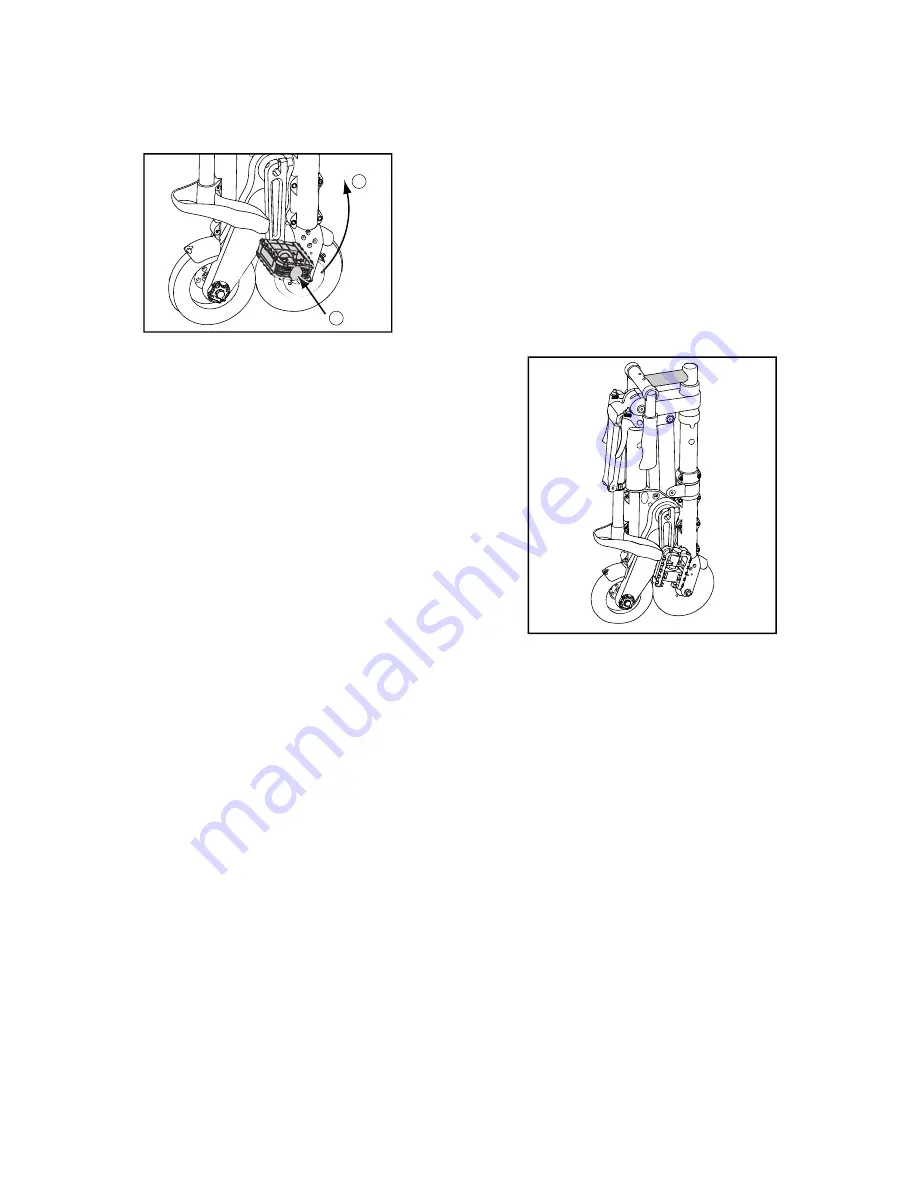 Sportcraft A-bike User Manual Download Page 20