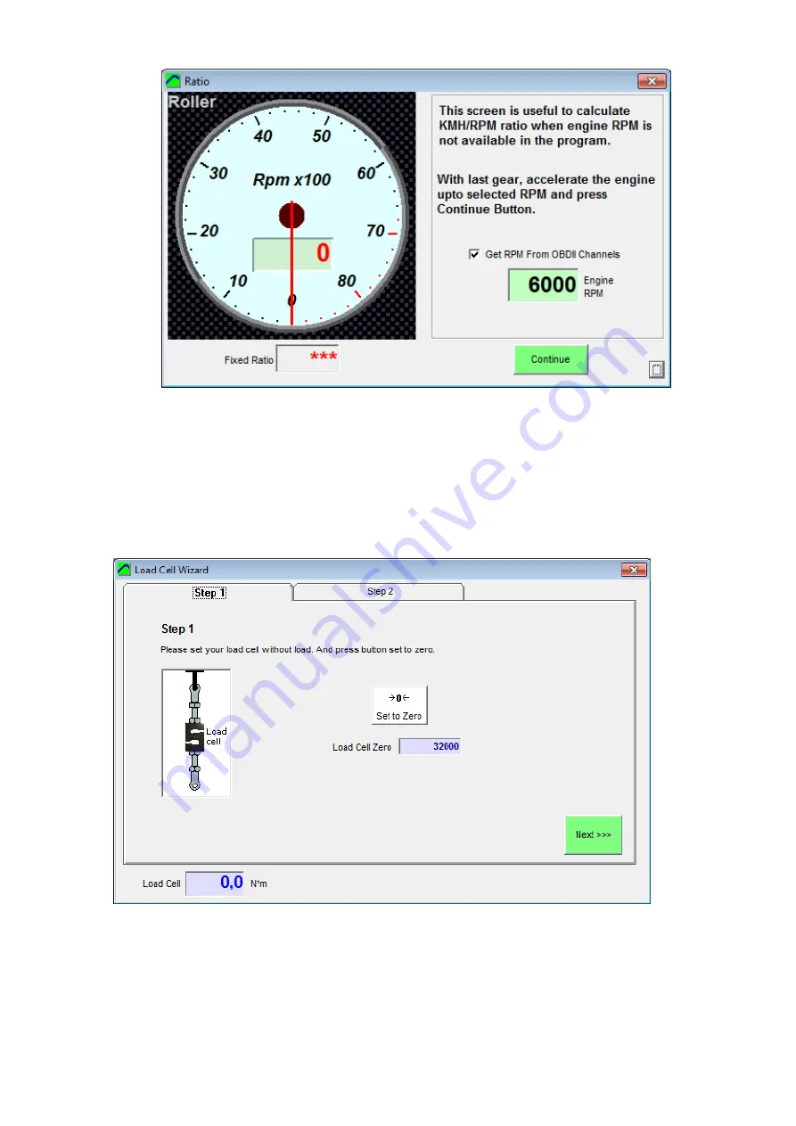 Sportdevices SP6 Installation And Setup Manual Download Page 24