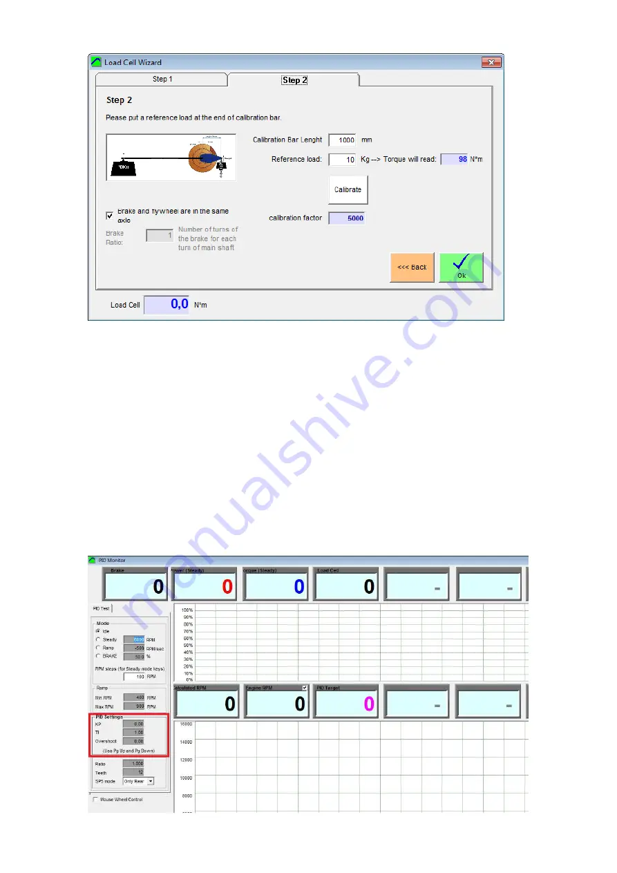 Sportdevices SP6 Installation And Setup Manual Download Page 25