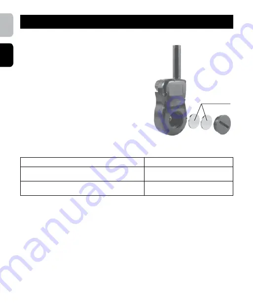 SportDOG SD-105S-C Manual Download Page 22