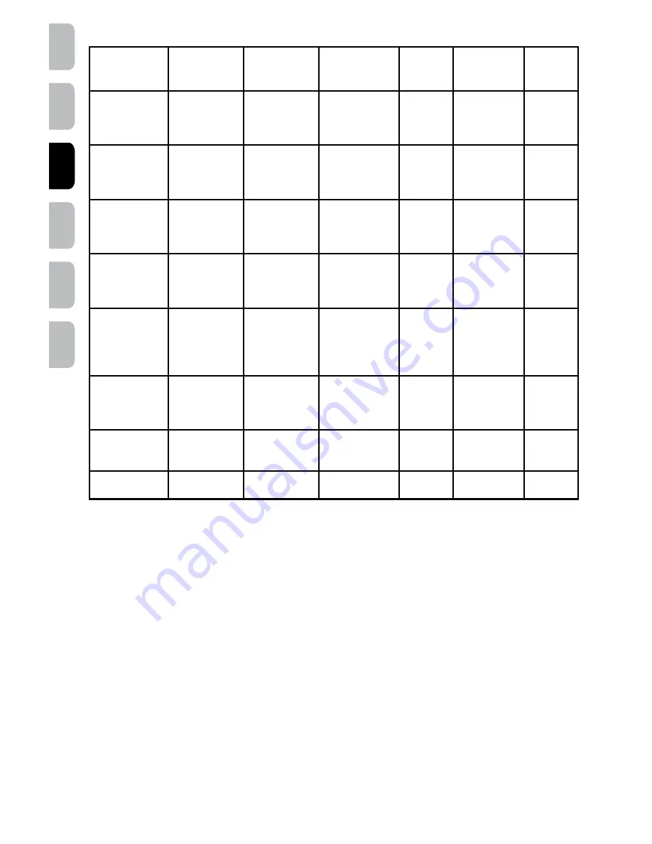 SportDOG sd-1875e Operating Manual Download Page 68