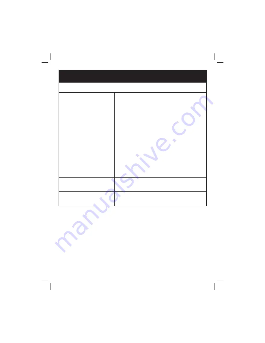 SportDOG SPORTTRAINER SD-400E Operating Manual Download Page 14