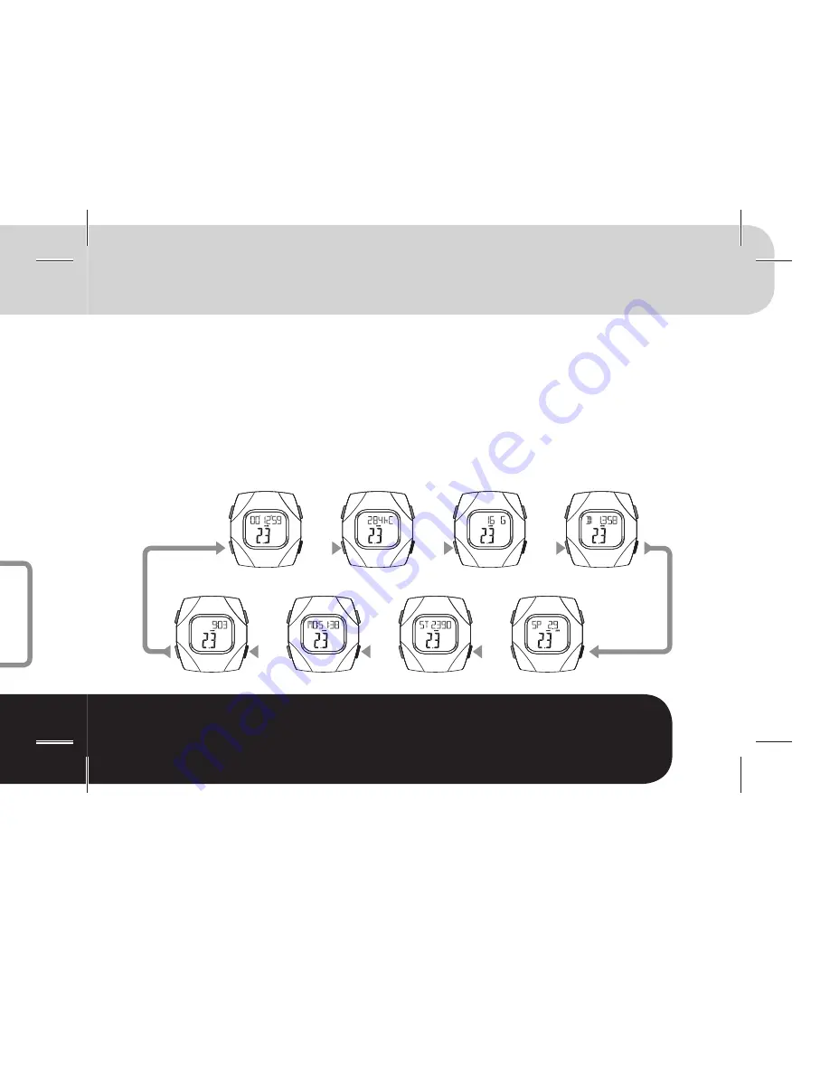 Sportline Solo 960 User Manual Download Page 13