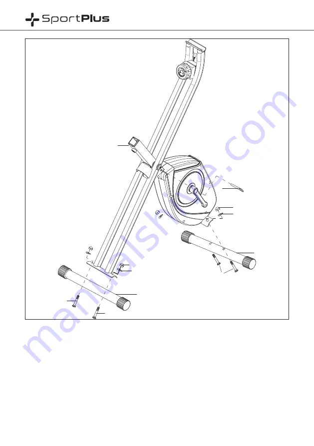 Sportplus SP-HT-1200-B-iE Operating Instructions Manual Download Page 102