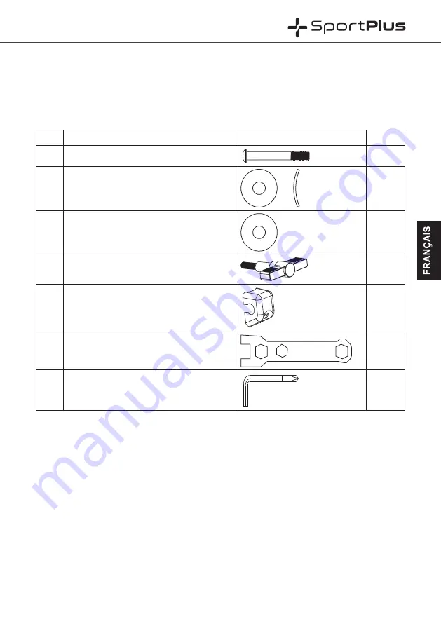 Sportplus SP-HT-9600-iE User Manual Download Page 67