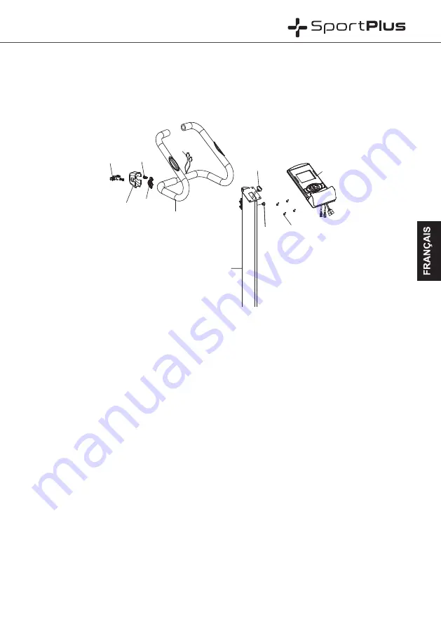 Sportplus SP-HT-9600-iE User Manual Download Page 71